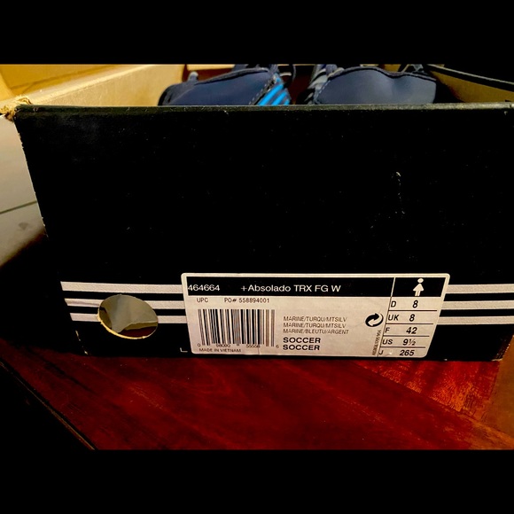 Adidas Predator - Picture 3 of 3